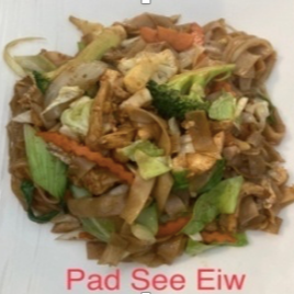 30. Pad See Eiw