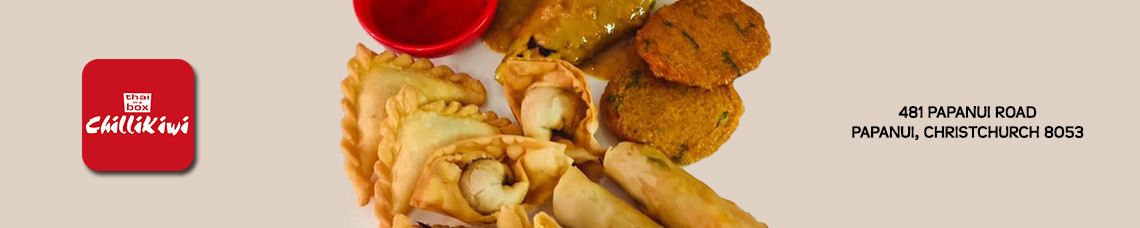 Chilli Kiwi | Papanui | ORDER ONLINE | Takeaway | TuckerFox